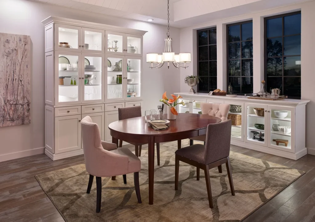 Recessed Lighting