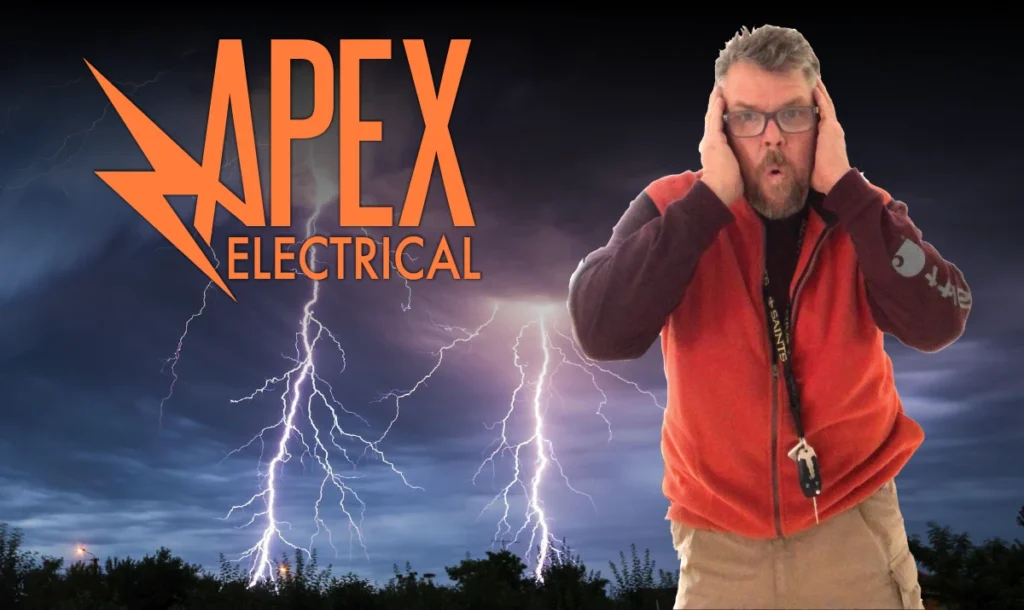 About Apex