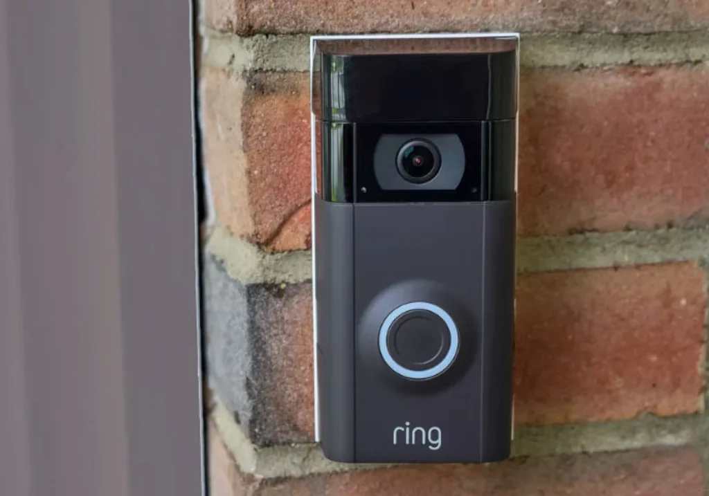 Camera Installation