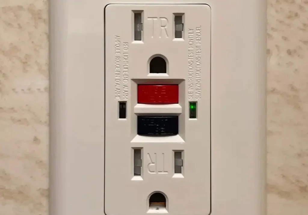 GFCI Replacement