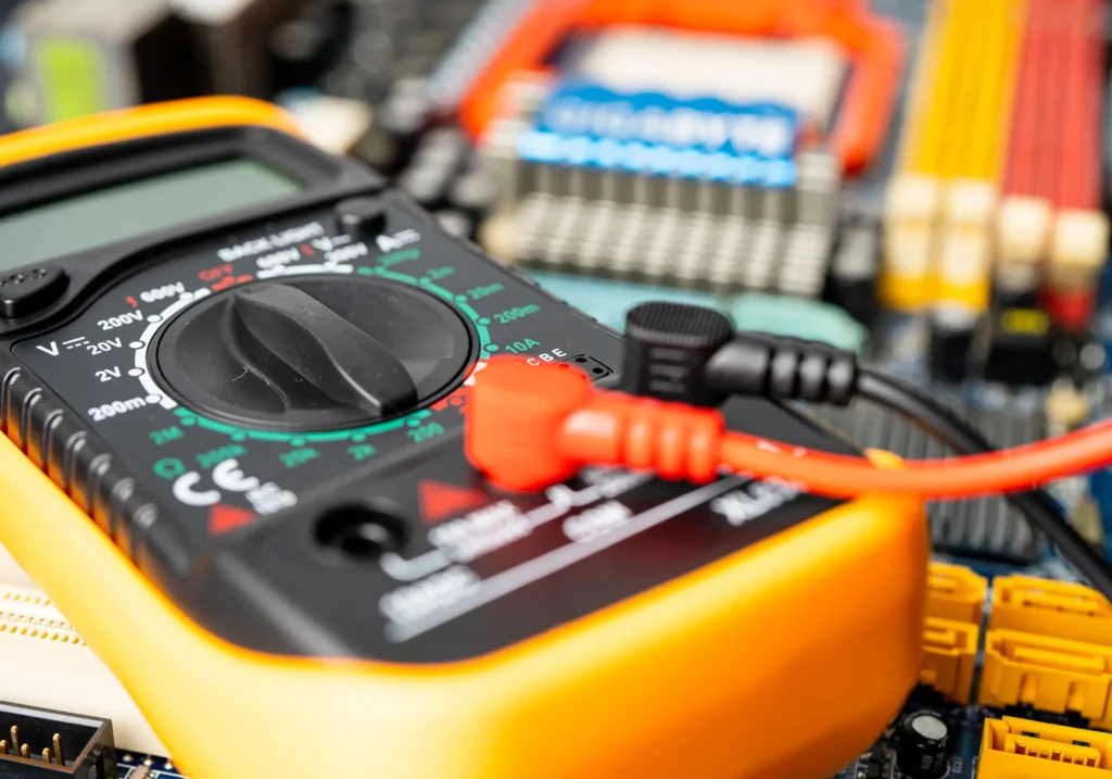 Electrical Inspection