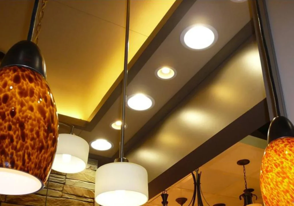 LED Retrofit