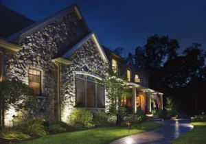Outdoor Lighting