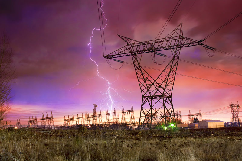 Surge Protection
