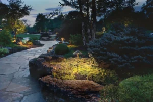 Outdoor Lighting