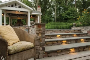 Outdoor Lighting