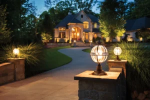 Outdoor Lighting