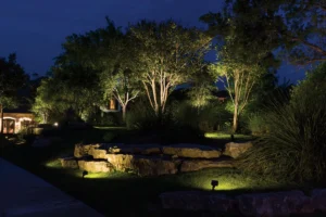 Outdoor Lighting