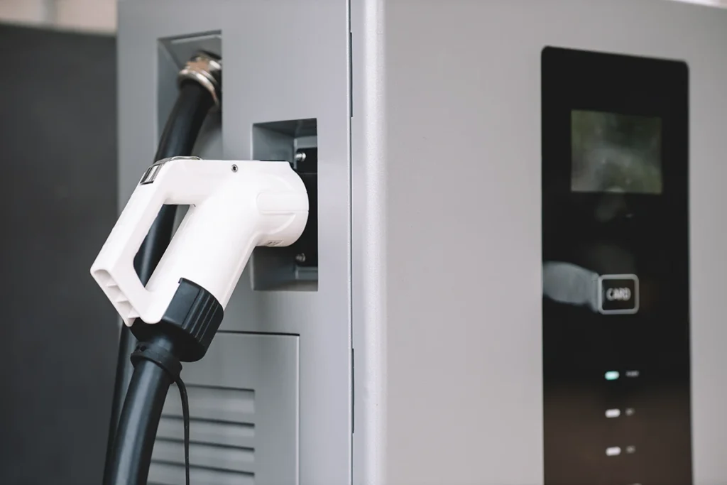EV Charging