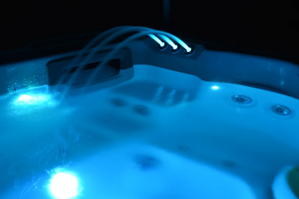 Hottub